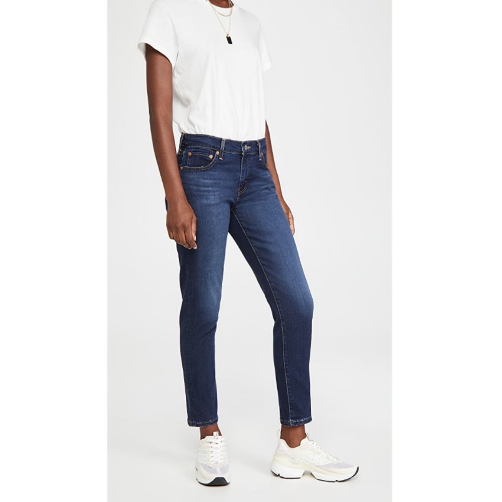 Levi's Boyfriend Jeans Vintage Inspired Size 31